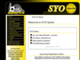 syosports.org