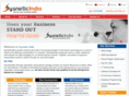 sysneticindia.com