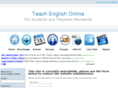 teachenglishonline.org