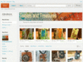 textilesandtreasures.com