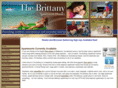 thebrittanyapartmenthomes.com
