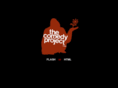 thecomedyproject.com