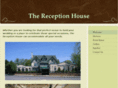 thereceptionhouse.com