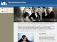 timpinvestments.com