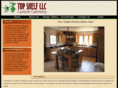 topshelfcabinet.com