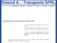 transports-emond.com