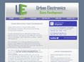 urban-electronics.com