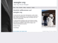 wangler.org