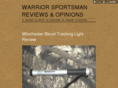 warriorsportsman.com