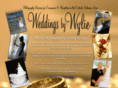 weddingsbywylie.com