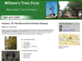 wilsontreesvce.com