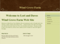 windgrovefarm.com
