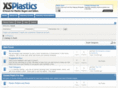 xsplastics.com