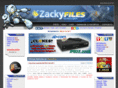 zackyfiles.com