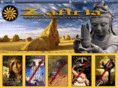 zafiria.com