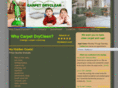 aaorganiccarpetdryclean.com