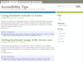 accessibilitytips.com