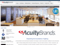 acuity-brands.com