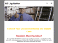 adliquidation.com