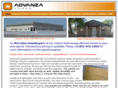 advanzahomes.com