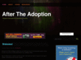 aftertheadoption.com