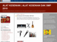 alatkesenian.com