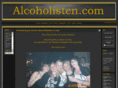 alcoholisten.com