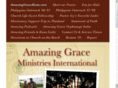 amazinggracekona.com