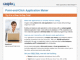 applicationmaker.net