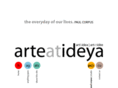 arteatideya.com