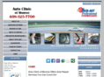 autoclinicofmonroe.net