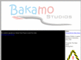 bakamostudios.com