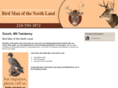 birdmanofthenorthland.com