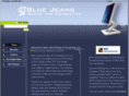 bluejeansdesign.com