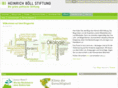 boellblog.org