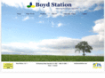 boydstation.com