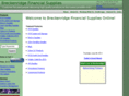 breckpaper.com