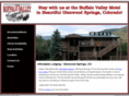 buffalovalleymotel.com