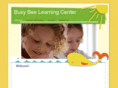 busybeeerwin.com