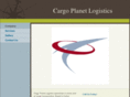 cargoplanetlogistics.com