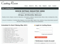 castingroom.com