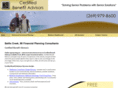 certifiedbenefitadvisors.com