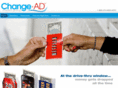 change-ads.com