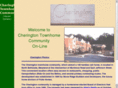 cherington.org