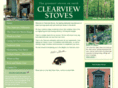 clearviewstoves.com