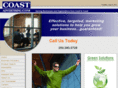 coastadvertising.com