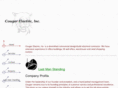 cougarelectric.com