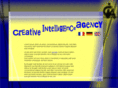 creativeintelligenceagency.biz
