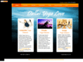 dallasyogalove.com