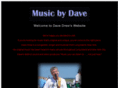 davedrewrocks.com